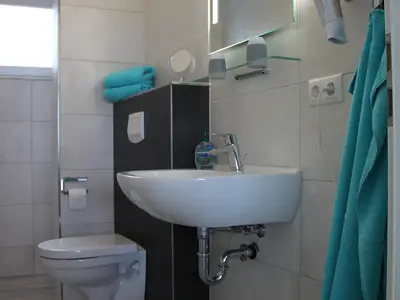 Ferienwohnung für 2 Personen (45 m²) in Fehmarn 7/10