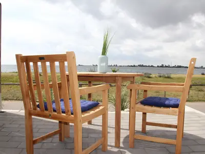 Ferienwohnung für 2 Personen (45 m²) in Fehmarn 8/10