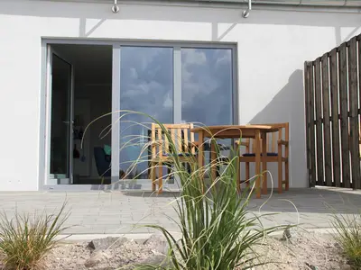 Ferienwohnung für 2 Personen (45 m²) in Fehmarn 9/10