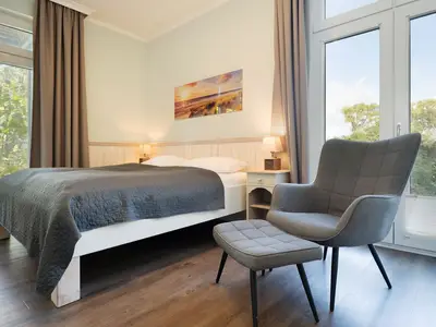 Ferienwohnung für 2 Personen (35 m²) in Fehmarn 1/10