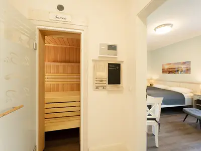 Ferienwohnung für 2 Personen (35 m²) in Fehmarn 2/10