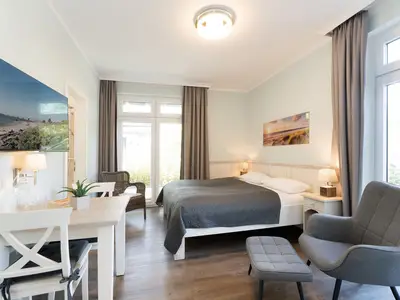 Ferienwohnung für 2 Personen (35 m²) in Fehmarn 3/10