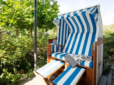 Ferienwohnung für 2 Personen (35 m²) in Fehmarn 4/10