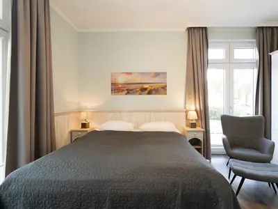 Ferienwohnung für 2 Personen (35 m²) in Fehmarn 5/10