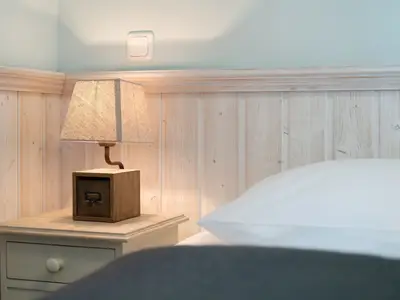 Ferienwohnung für 2 Personen (35 m²) in Fehmarn 6/10