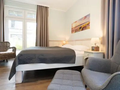 Ferienwohnung für 2 Personen (35 m²) in Fehmarn 9/10