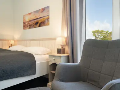 Ferienwohnung für 2 Personen (35 m²) in Fehmarn 10/10