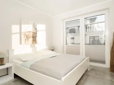 Ferienwohnung für 6 Personen (100 m²) in Fehmarn 4/10