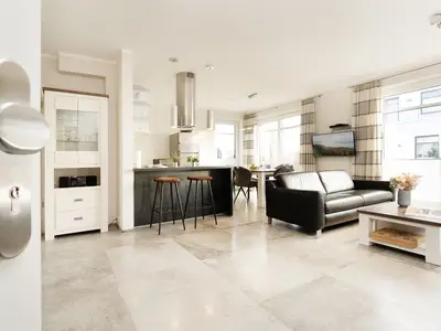 Ferienwohnung für 6 Personen (100 m²) in Fehmarn 5/10