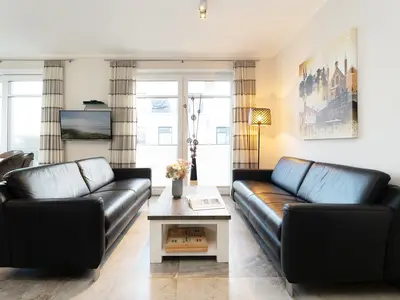 Ferienwohnung für 6 Personen (100 m²) in Fehmarn 6/10