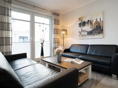 Ferienwohnung für 6 Personen (100 m²) in Fehmarn 7/10