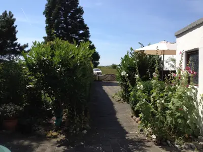 Ferienwohnung für 3 Personen (35 m²) in Fehmarn 1/10