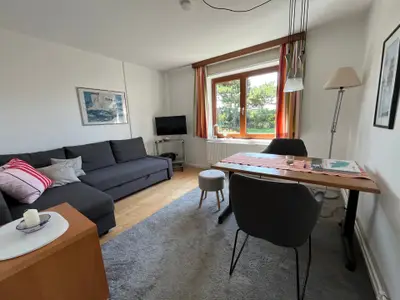 Ferienwohnung für 3 Personen (35 m²) in Fehmarn 3/10