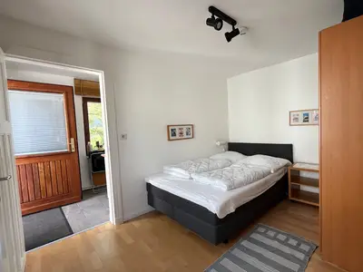 Ferienwohnung für 3 Personen (35 m²) in Fehmarn 4/10