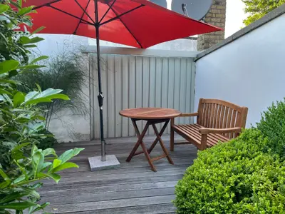 Ferienwohnung für 3 Personen (35 m²) in Fehmarn 5/10