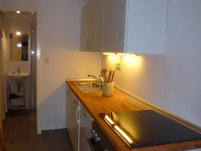 Ferienwohnung für 3 Personen (35 m²) in Fehmarn 6/10
