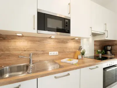 Ferienwohnung für 2 Personen (40 m²) in Fehmarn 2/10