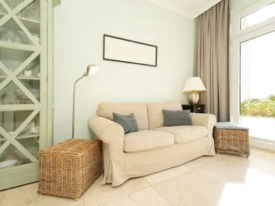 Ferienwohnung für 2 Personen (40 m²) in Fehmarn 3/10