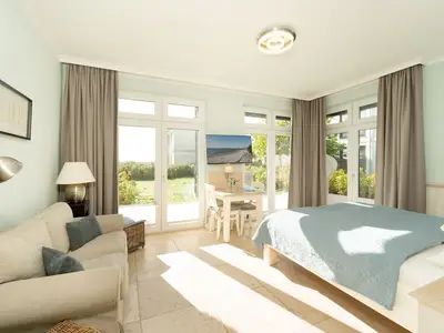 Ferienwohnung für 2 Personen (40 m²) in Fehmarn 5/10