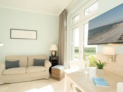 Ferienwohnung für 2 Personen (40 m²) in Fehmarn 6/10