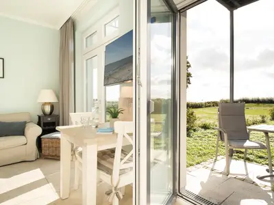 Ferienwohnung für 2 Personen (40 m²) in Fehmarn 7/10