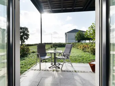 Ferienwohnung für 2 Personen (40 m²) in Fehmarn 8/10