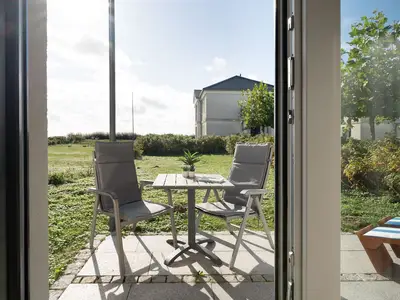 Ferienwohnung für 2 Personen (40 m²) in Fehmarn 9/10