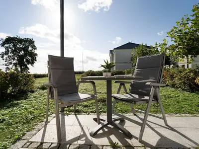 Ferienwohnung für 2 Personen (40 m²) in Fehmarn 10/10