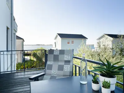 Ferienwohnung für 2 Personen (40 m²) in Fehmarn 1/10