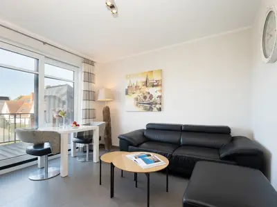 Ferienwohnung für 2 Personen (40 m²) in Fehmarn 2/10