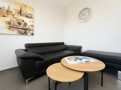 Ferienwohnung für 2 Personen (40 m²) in Fehmarn 4/10