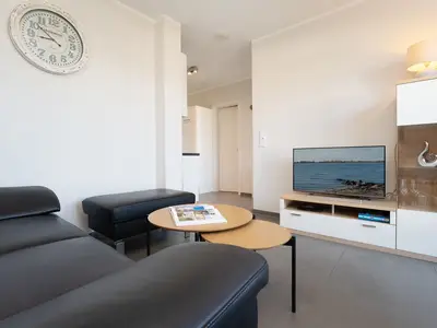 Ferienwohnung für 2 Personen (40 m²) in Fehmarn 5/10