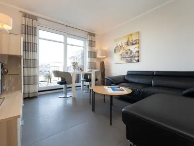 Ferienwohnung für 2 Personen (40 m²) in Fehmarn 6/10