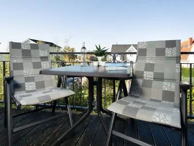 Ferienwohnung für 2 Personen (40 m²) in Fehmarn 7/10