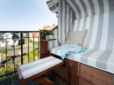 Ferienwohnung für 2 Personen (40 m²) in Fehmarn 9/10