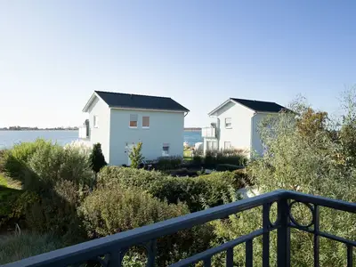 Ferienwohnung für 2 Personen (40 m²) in Fehmarn 10/10