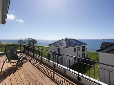 Ferienwohnung für 4 Personen (100 m²) in Fehmarn 1/10