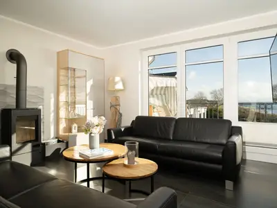 Ferienwohnung für 4 Personen (100 m²) in Fehmarn 2/10