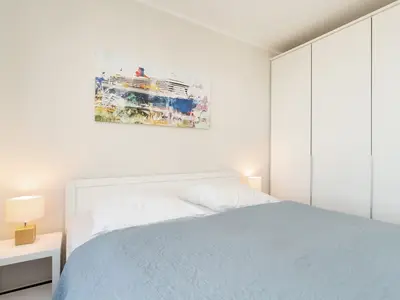 Ferienwohnung für 4 Personen (100 m²) in Fehmarn 3/10