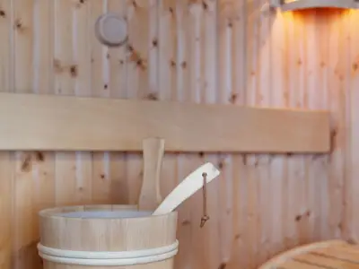 Ferienwohnung für 4 Personen (100 m²) in Fehmarn 4/10