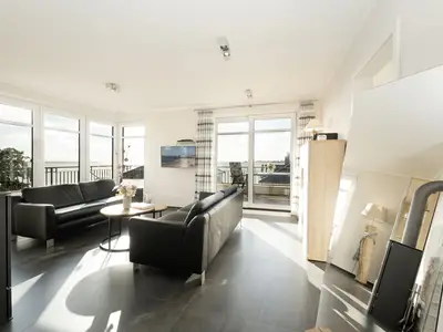 Ferienwohnung für 4 Personen (100 m²) in Fehmarn 5/10