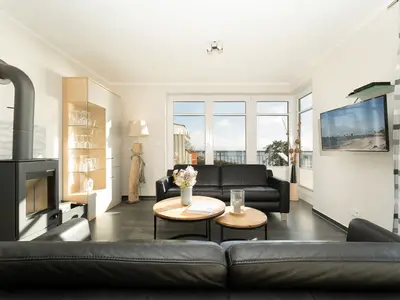 Ferienwohnung für 4 Personen (100 m²) in Fehmarn 6/10