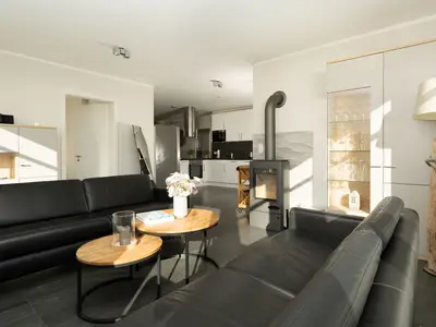 Ferienwohnung für 4 Personen (100 m²) in Fehmarn 7/10