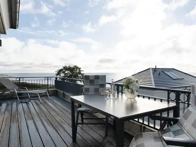 Ferienwohnung für 4 Personen (100 m²) in Fehmarn 9/10