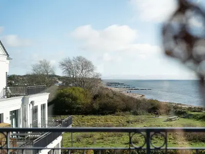 Ferienwohnung für 4 Personen (100 m²) in Fehmarn 10/10