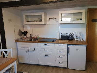 Ferienwohnung für 2 Personen (25 m²) in Fehmarn / Gammendorf 2/10