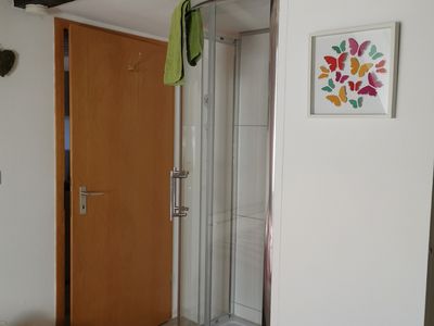 Ferienwohnung für 2 Personen (25 m²) in Fehmarn / Gammendorf 5/10