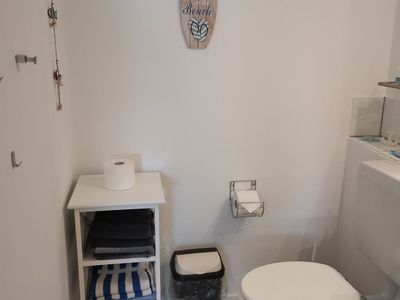 Ferienwohnung für 2 Personen (25 m²) in Fehmarn / Gammendorf 8/10