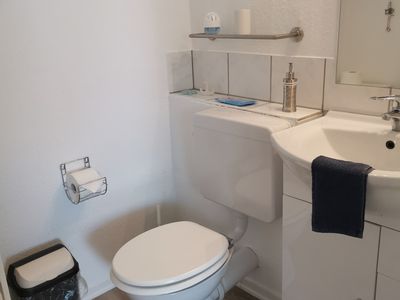 Ferienwohnung für 2 Personen (25 m²) in Fehmarn / Gammendorf 9/10