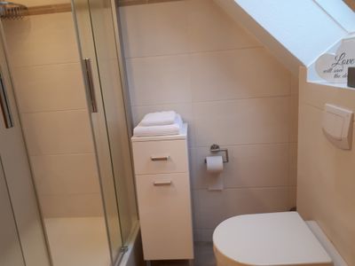 Ferienwohnung für 2 Personen (45 m²) in Fehmarn / Gammendorf 4/10